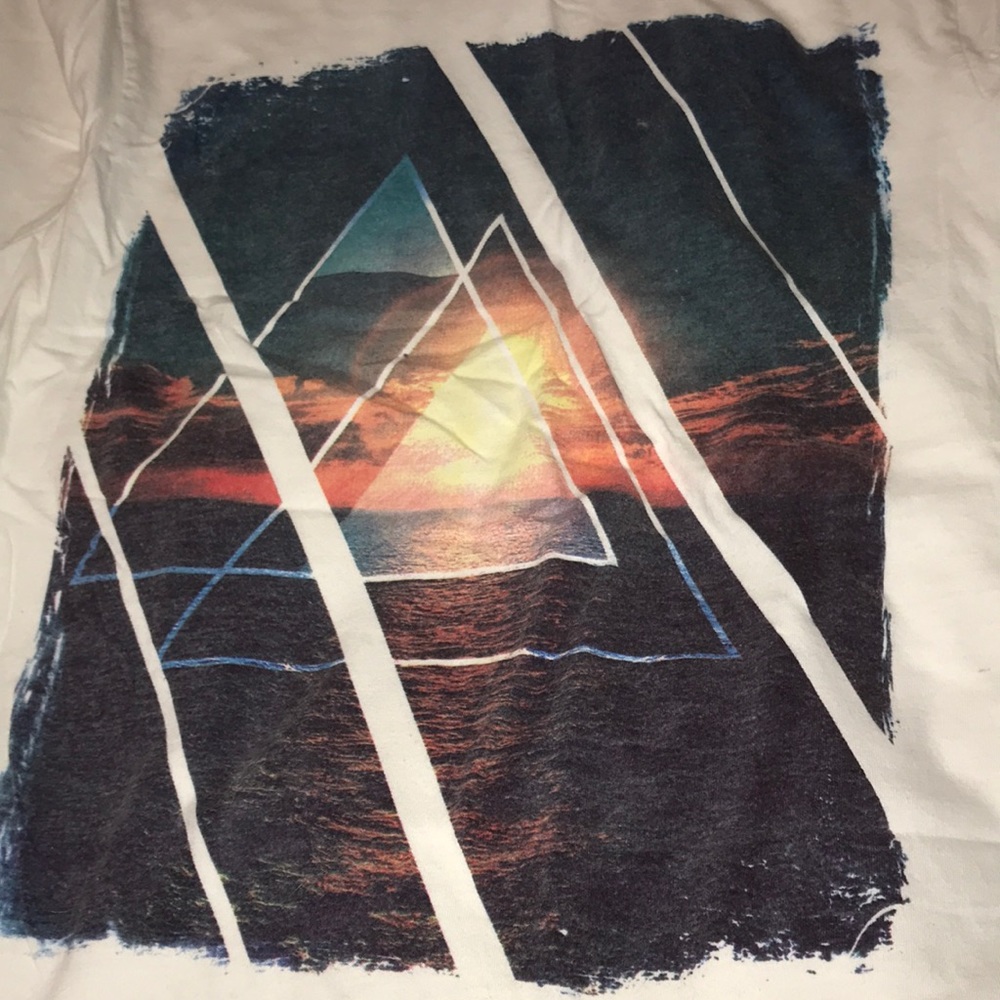 Summer shirt bundle - Picture 6 of 8